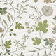 Bloom Sage Fairhaven Wallpaper by Thibaut
