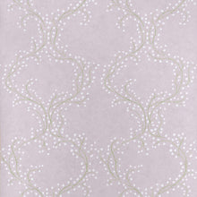T14642 Markle Trail Lavender Wallpaper by Thibaut