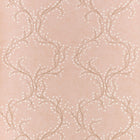 T14643 Markle Trail Soft Peach Wallpaper by Thibaut