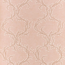 T14643 Markle Trail Soft Peach Wallpaper by Thibaut