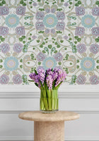 Margaux Fairhaven Wallpaper by Thibaut