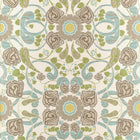 T14648 Margaux Beige and Yellow Wallpaper by Thibaut