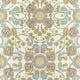 Margaux Beige and Yellow Fairhaven Wallpaper by Thibaut
