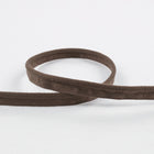 Kiyo Cord Chocolate