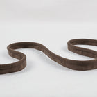 Kiyo Cord Chocolate