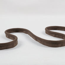 Kiyo Cord Chocolate