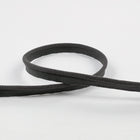Kiyo Cord Charcoal
