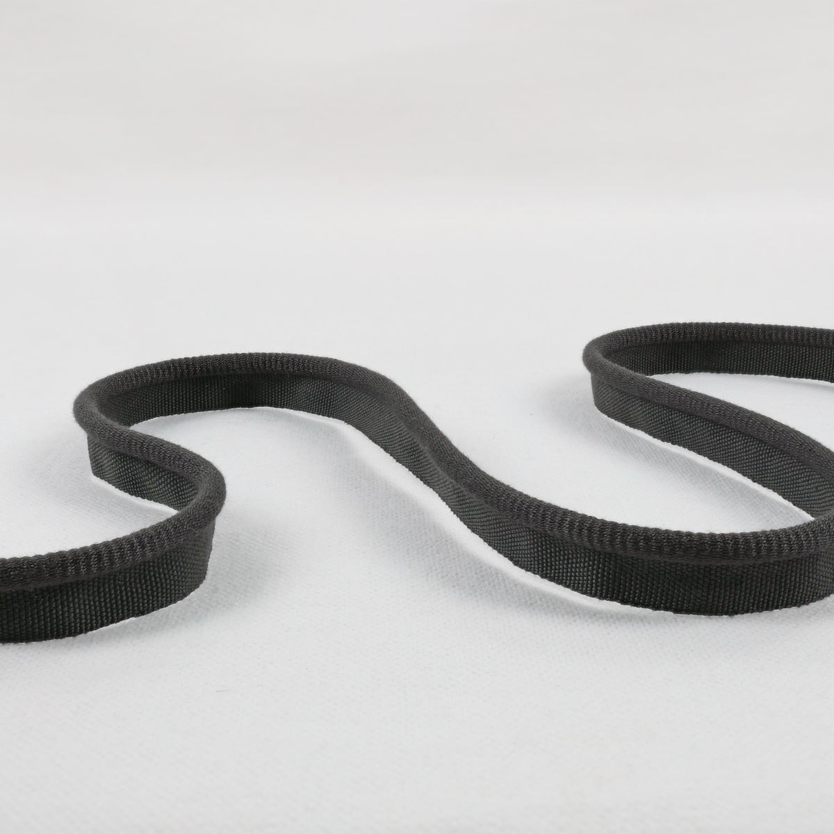 Kiyo Cord Charcoal