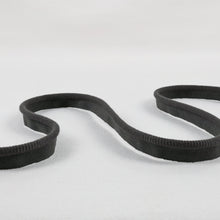 Kiyo Cord Charcoal