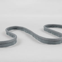 Kiyo Cord Shadow Grey