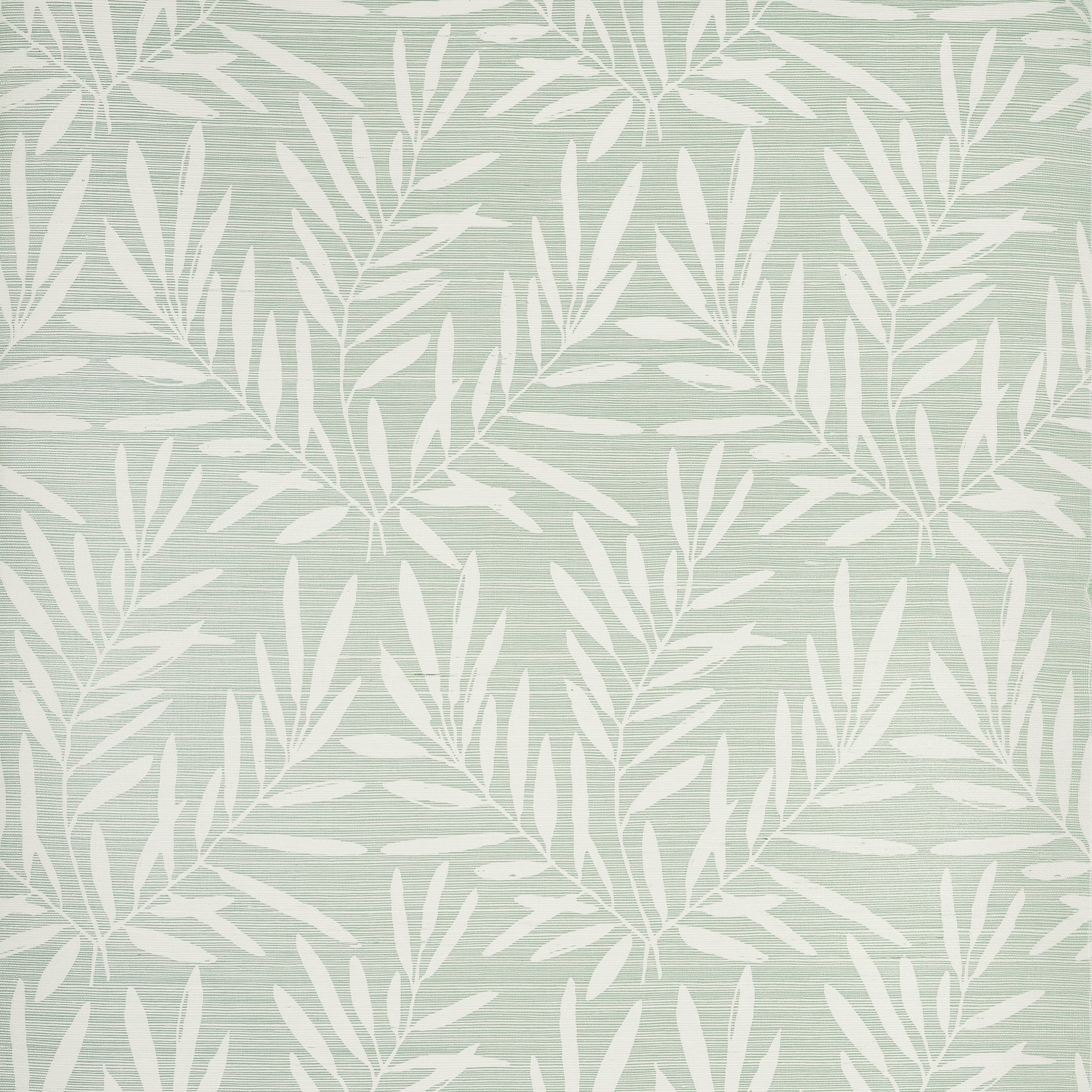 T15800 Summer Leaves Willow Islander Wallpaper by Thibaut