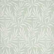 T15800 Summer Leaves Willow Islander Wallpaper by Thibaut