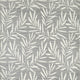 Summer Leaves Charcoal Islander Wallpaper by Thibaut