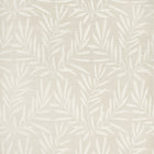 T15802 Summer Leaves Beige Islander Wallpaper by Thibaut