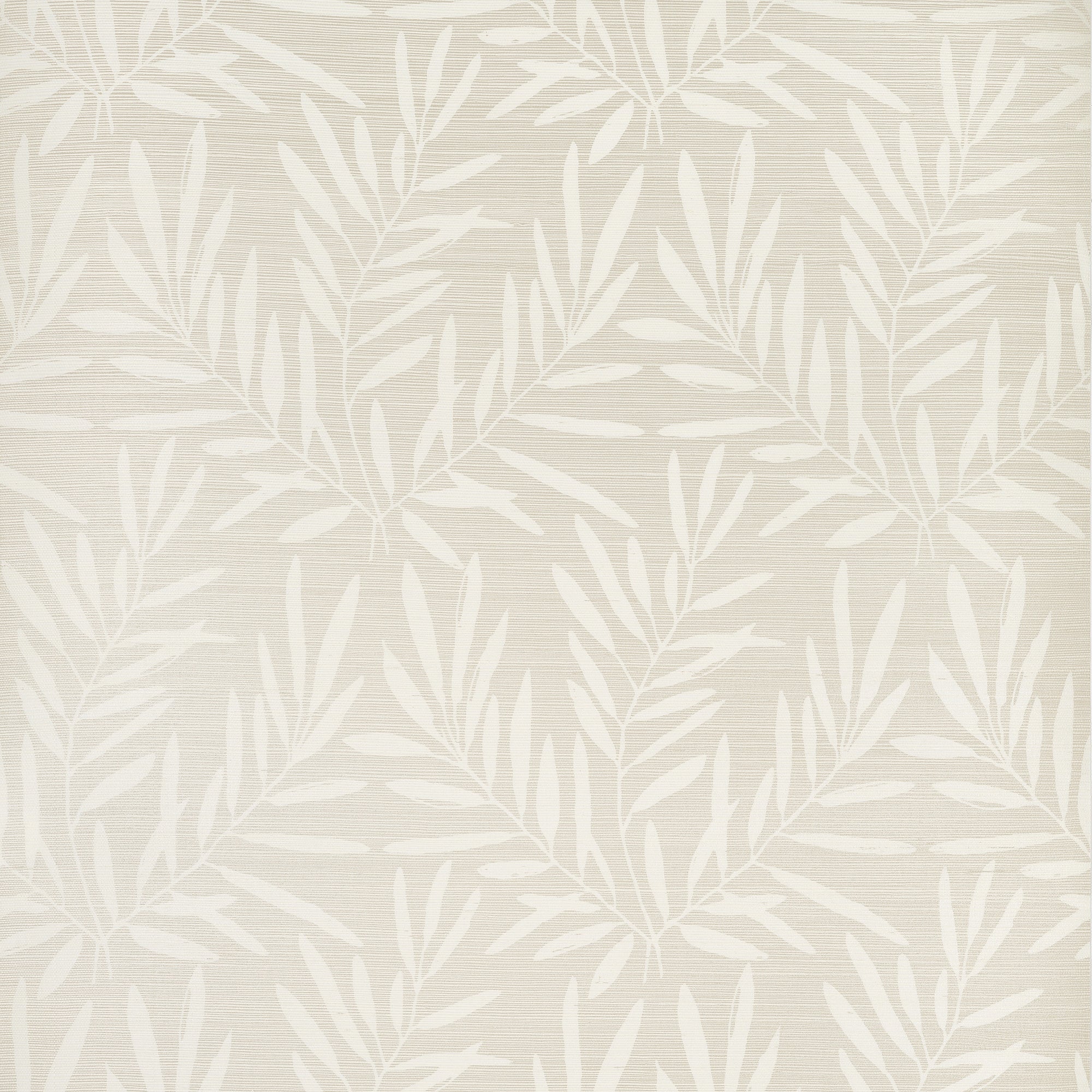 T15802 Summer Leaves Beige Islander Wallpaper by Thibaut