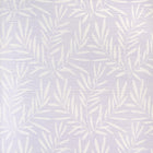 T15805 Summer Leaves Lavender Islander Wallpaper by Thibaut