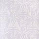 Summer Leaves Lavender Islander Wallpaper by Thibaut