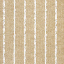 T15806 Barrier Weave Wheat Islander Wallpaper by Thibaut