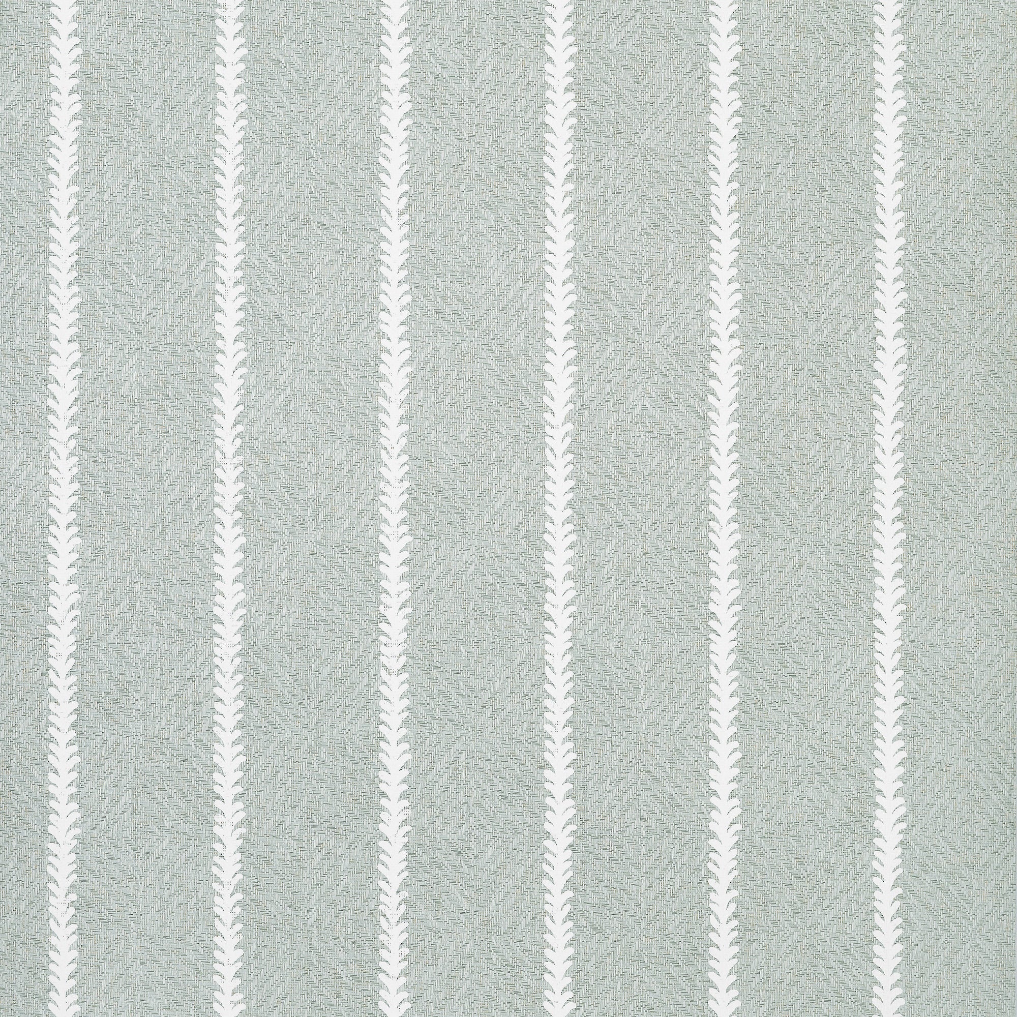 T15807 Barrier Weave Seaglass Islander Wallpaper by Thibaut