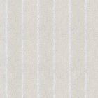 T15809 Barrier Weave Metallic Silver on Soft Grey Islander Wallpaper by Thibaut