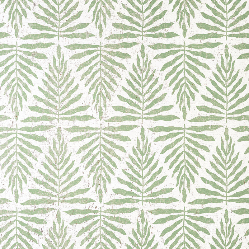 T15811 Gasparilla Willow Islander Wallpaper by Thibaut