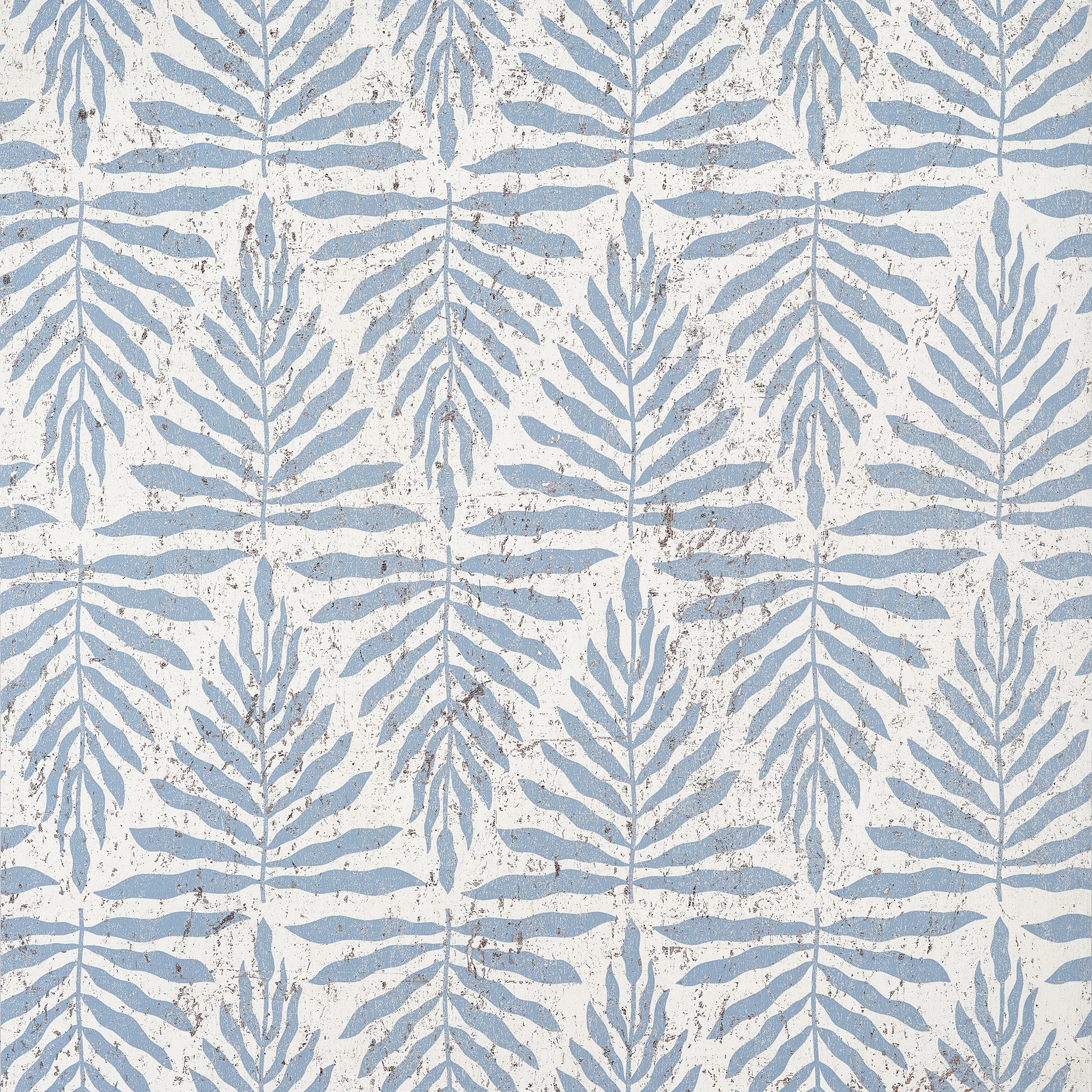 T15812 Gasparilla Light Blue Islander Wallpaper by Thibaut