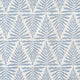 Gasparilla Light Blue Islander Wallpaper by Thibaut
