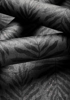 T15814 Gasparilla Black Islander Wallpaper by Thibaut