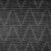 T15814 Gasparilla Black Islander Wallpaper by Thibaut