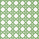 Canary Trellis Green Islander Wallpaper by Thibaut