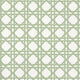 Canary Trellis Willow Islander Wallpaper by Thibaut
