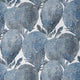 Under the Sea Navy Islander Wallpaper by Thibaut