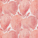 Under the Sea Coral Islander Wallpaper by Thibaut