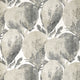 Under the Sea Black and White Islander Wallpaper by Thibaut