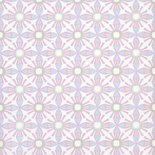 T15827 Kona Lavender Islander Wallpaper by Thibaut