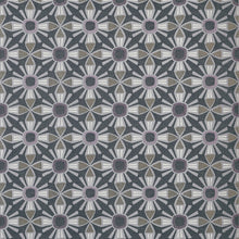 T15828 Kona Black Islander Wallpaper by Thibaut