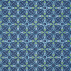 T15829 Kona Navy Islander Wallpaper by Thibaut