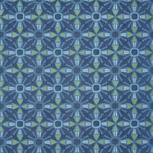 T15829 Kona Navy Islander Wallpaper by Thibaut