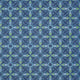 Kona Navy Islander Wallpaper by Thibaut