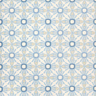 T15830 Kona Blue and Beige Islander Wallpaper by Thibaut