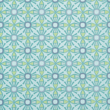T15831 Kona Turquoise Islander Wallpaper by Thibaut