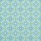 Kona Turquoise Islander Wallpaper by Thibaut