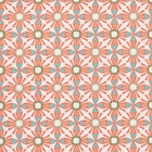 T15832 Kona Coral Islander Wallpaper by Thibaut