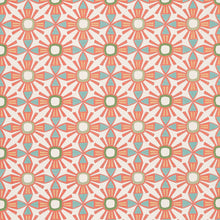 T15832 Kona Coral Islander Wallpaper by Thibaut