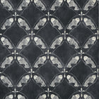 T15833 Santorini Black Islander Wallpaper by Thibaut