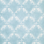 T15835 Santorini Light Blue Islander Wallpaper by Thibaut