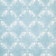 Santorini Light Blue Islander Wallpaper by Thibaut