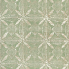 T15838 Tortuga Batik Willow Islander Wallpaper by Thibaut
