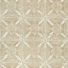 T15839 Tortuga Batik Beige Islander Wallpaper by Thibaut