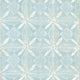 Tortuga Batik Light Blue Islander Wallpaper by Thibaut